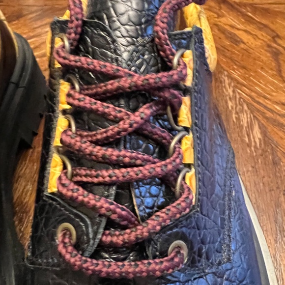 Men’s Linder Shoes main image 5